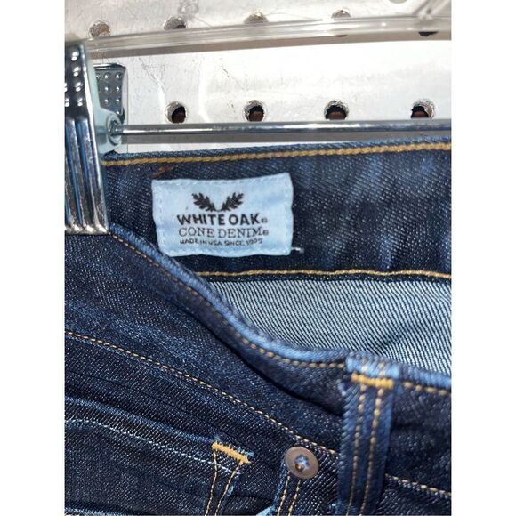 Lucky Brand denim jeans - Picture 8 of 10